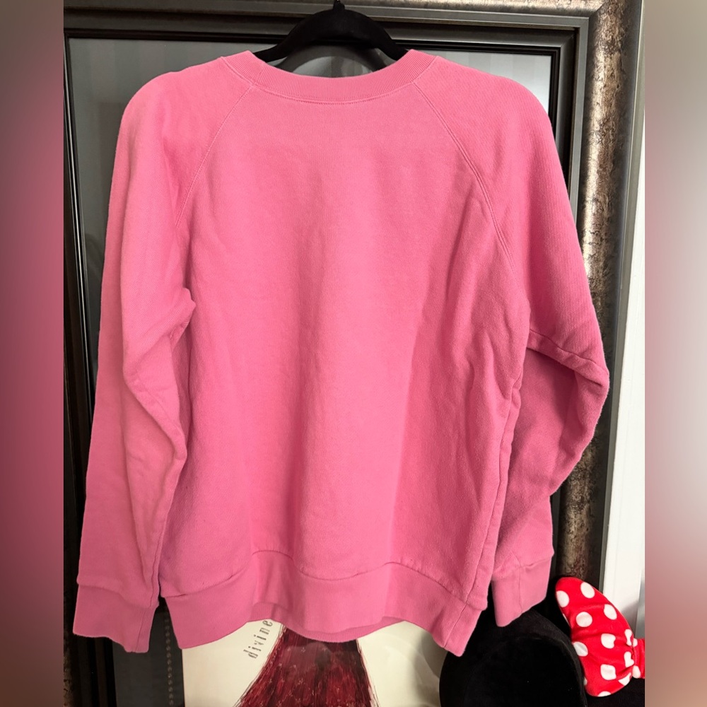 Gucci Logo Sweatshirt With Mystic
Cat size XS - Picture 8 of 11